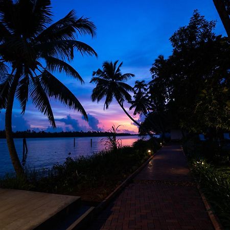 Vedic Village Retreat Kodungallur Kochi Esterno foto