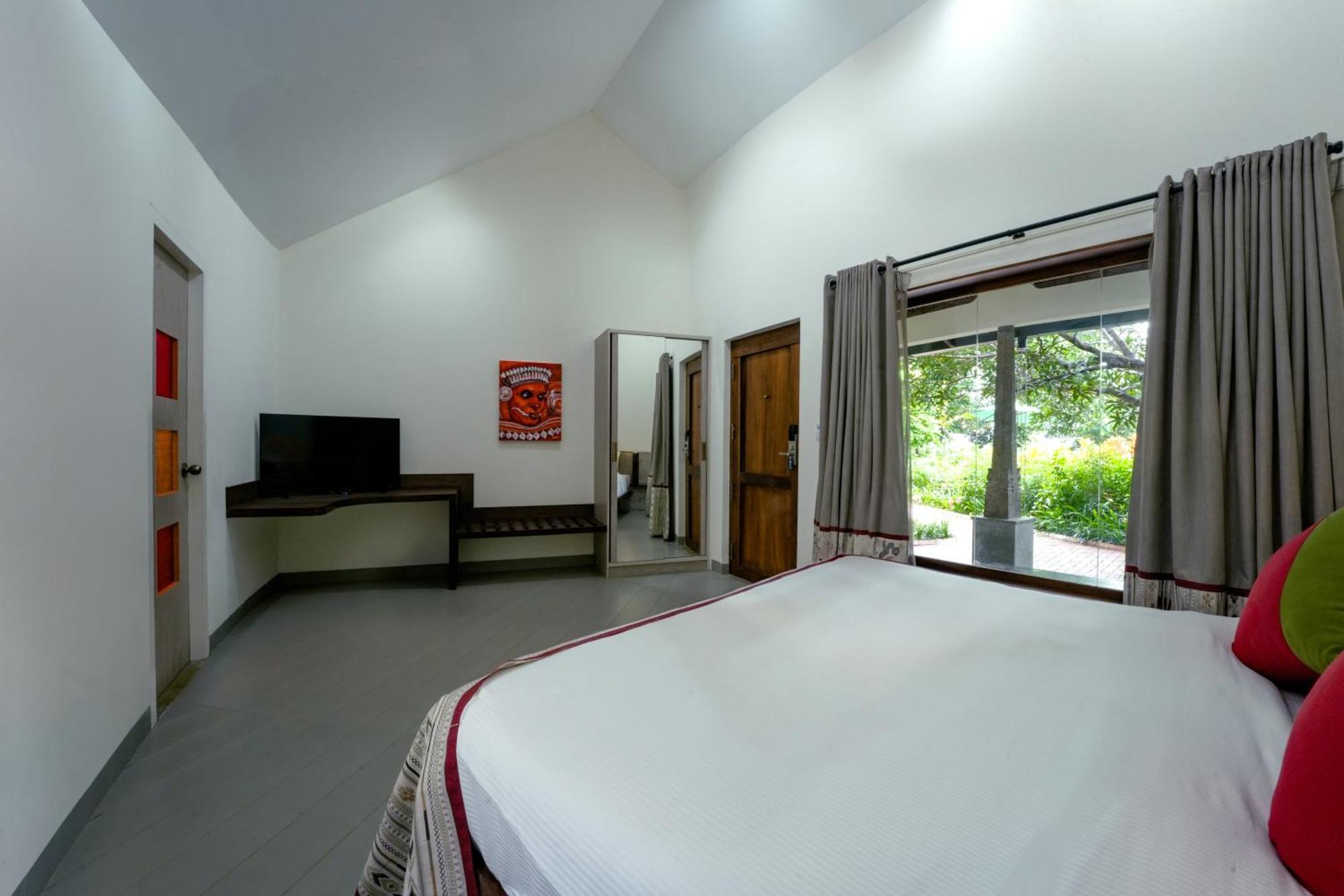 Vedic Village Retreat Kodungallur Kochi Camera foto